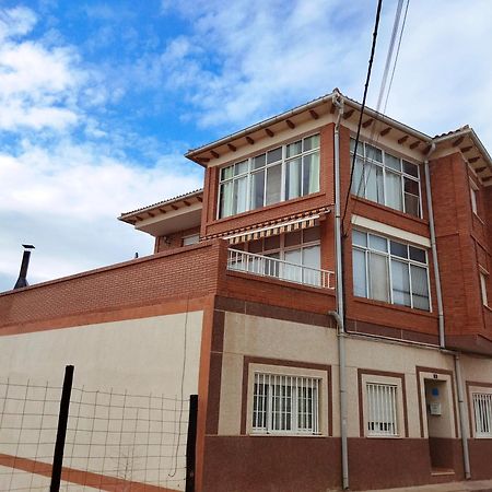 Feriado, Apartamento Con Parking Incluido Cella Eksteriør billede