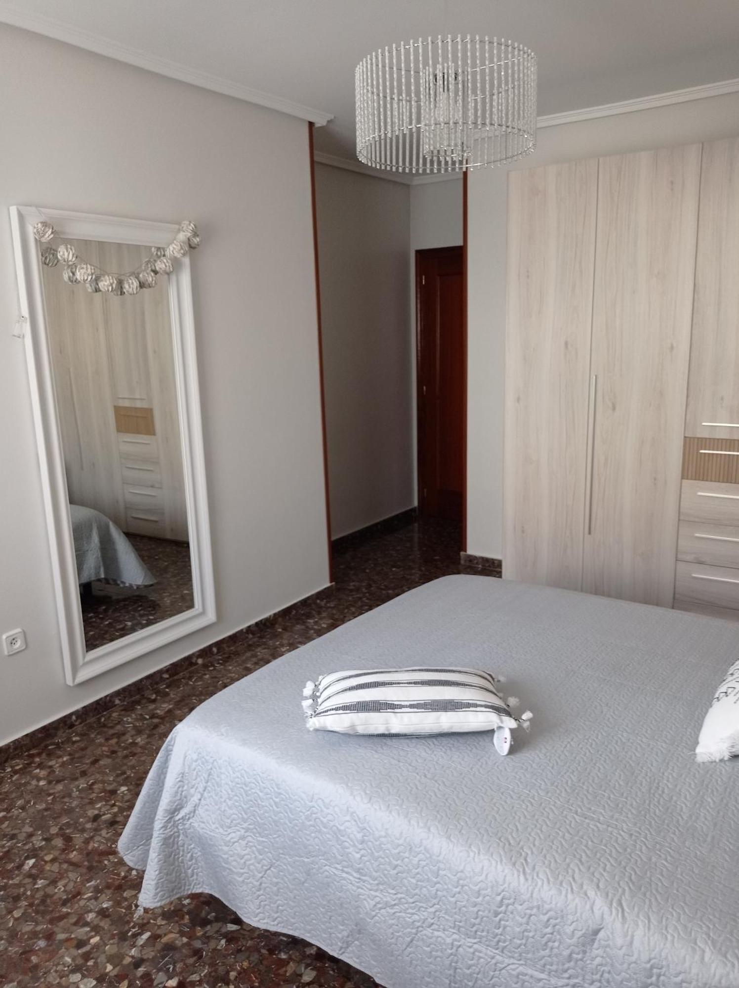 Feriado, Apartamento Con Parking Incluido Cella Eksteriør billede