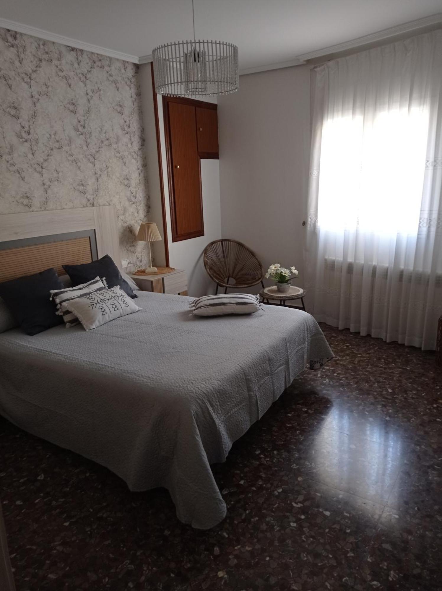 Feriado, Apartamento Con Parking Incluido Cella Eksteriør billede