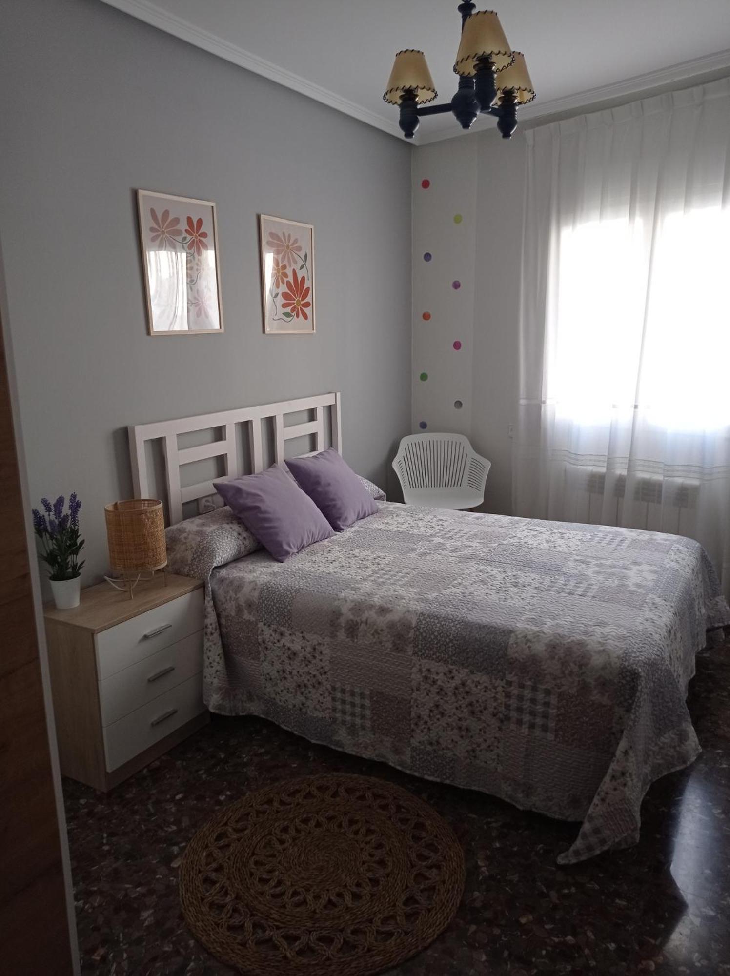Feriado, Apartamento Con Parking Incluido Cella Eksteriør billede