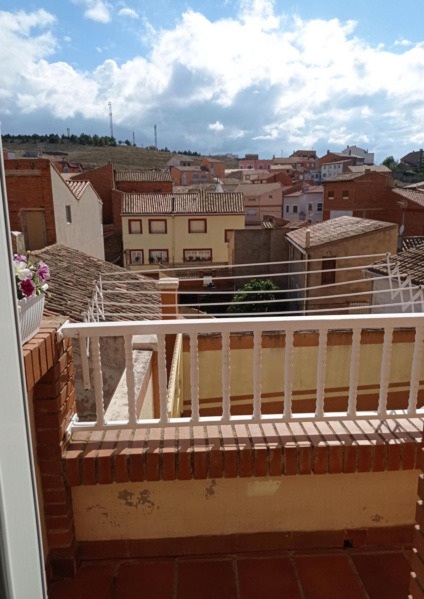 Feriado, Apartamento Con Parking Incluido Cella Eksteriør billede