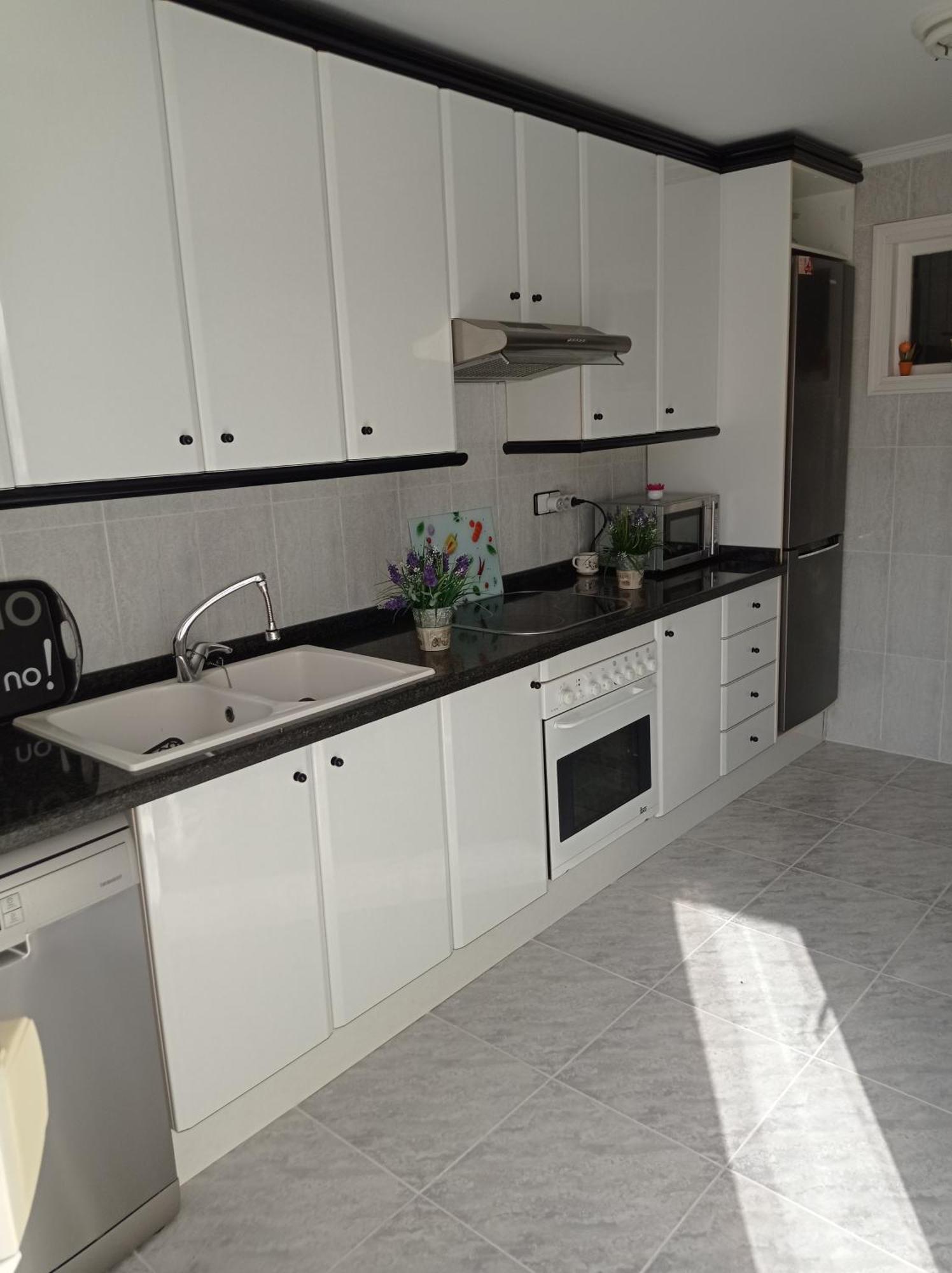 Feriado, Apartamento Con Parking Incluido Cella Eksteriør billede