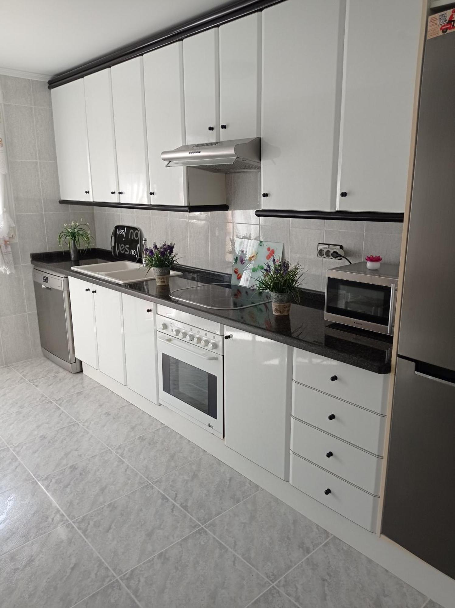 Feriado, Apartamento Con Parking Incluido Cella Eksteriør billede