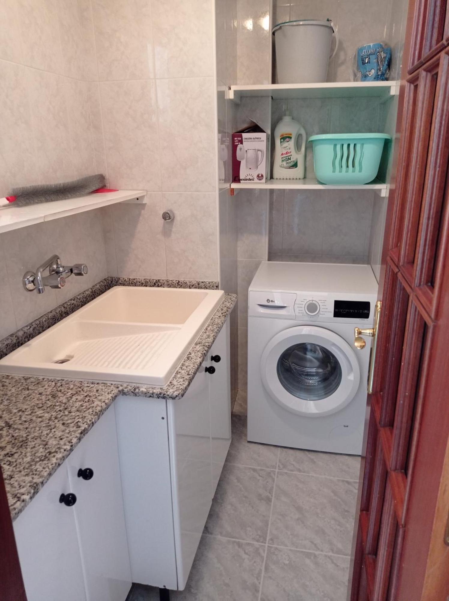 Feriado, Apartamento Con Parking Incluido Cella Eksteriør billede