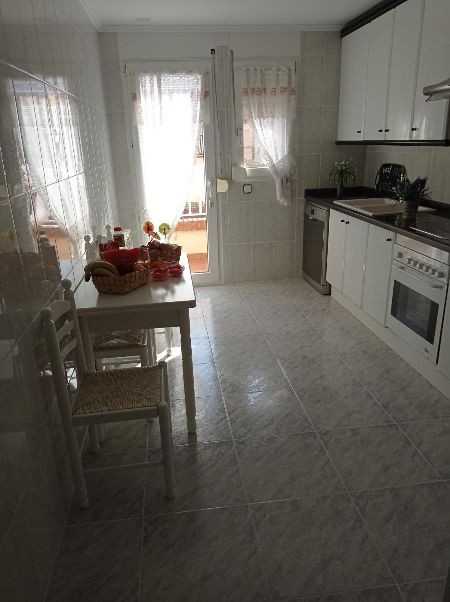 Feriado, Apartamento Con Parking Incluido Cella Eksteriør billede