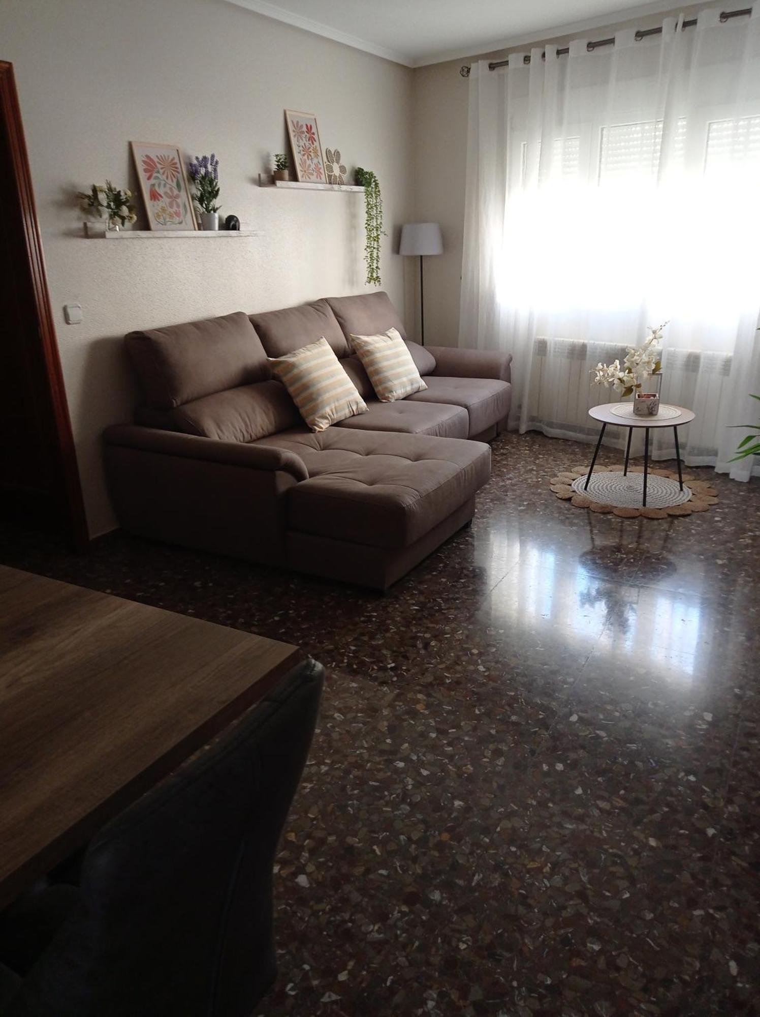 Feriado, Apartamento Con Parking Incluido Cella Eksteriør billede