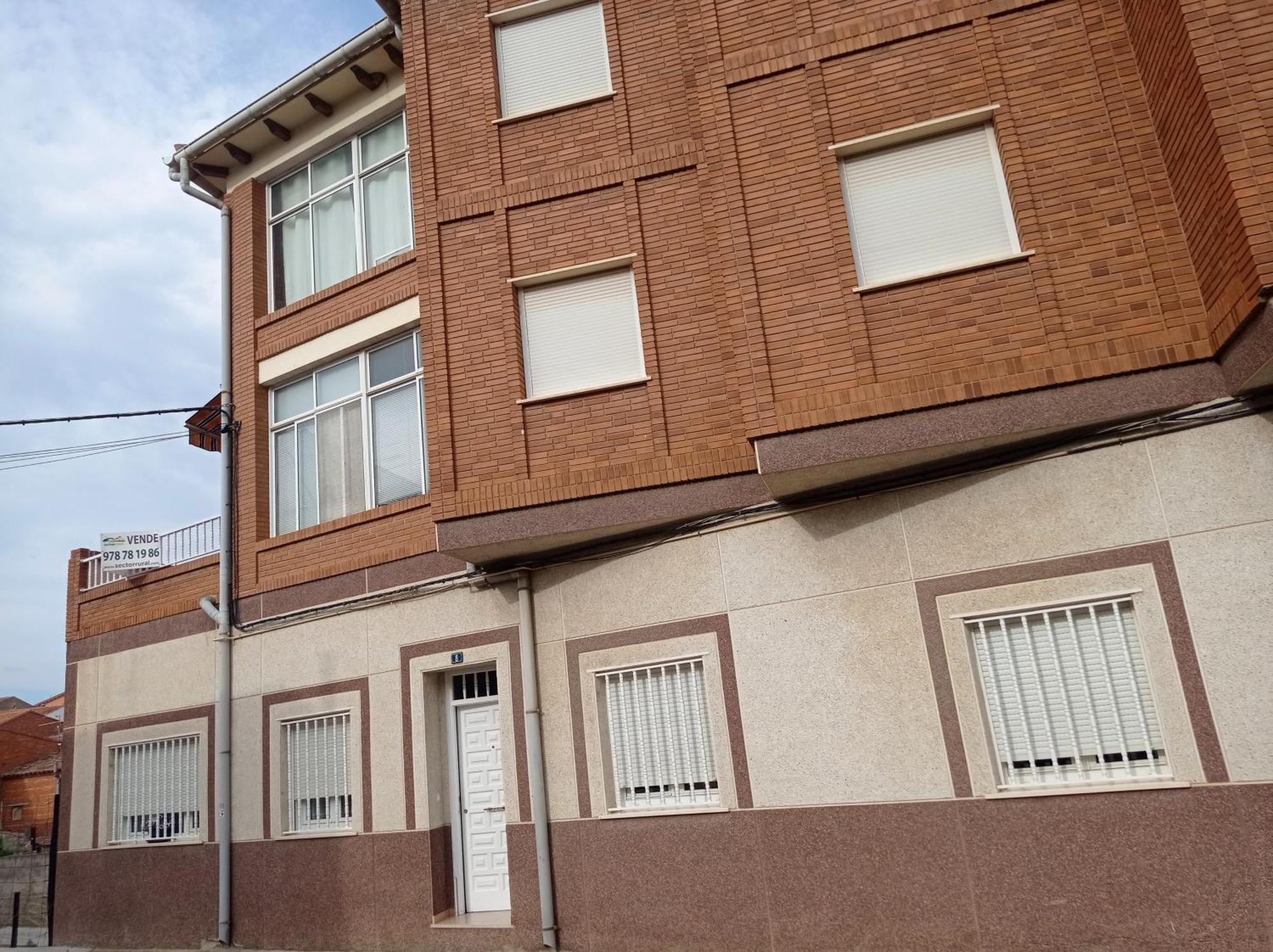 Feriado, Apartamento Con Parking Incluido Cella Eksteriør billede